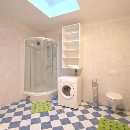 Apartment Haberl Bruck an der Mur