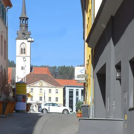 公寓 哈波尔公寓