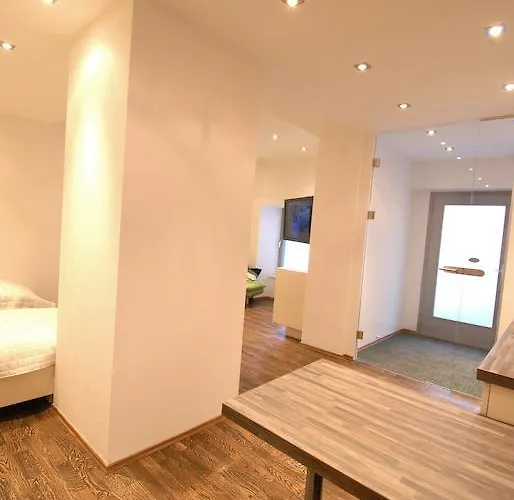 哈波尔公寓 公寓