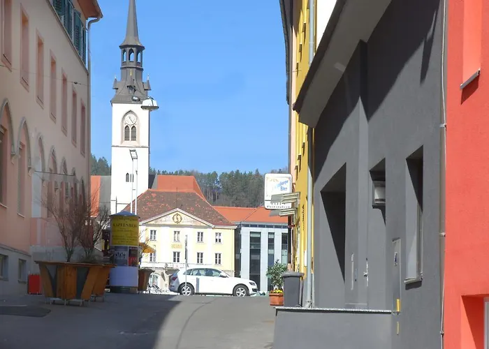 公寓 哈波尔公寓